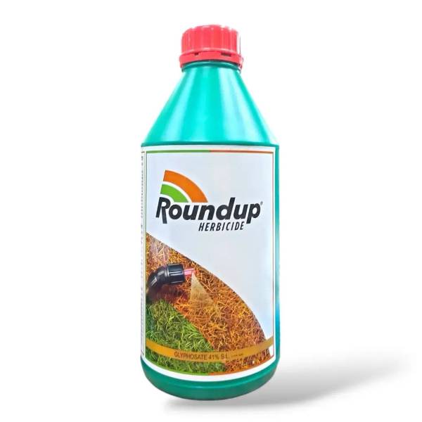 Bayer Roundup Herbicide (Glyphosate 41% SL)