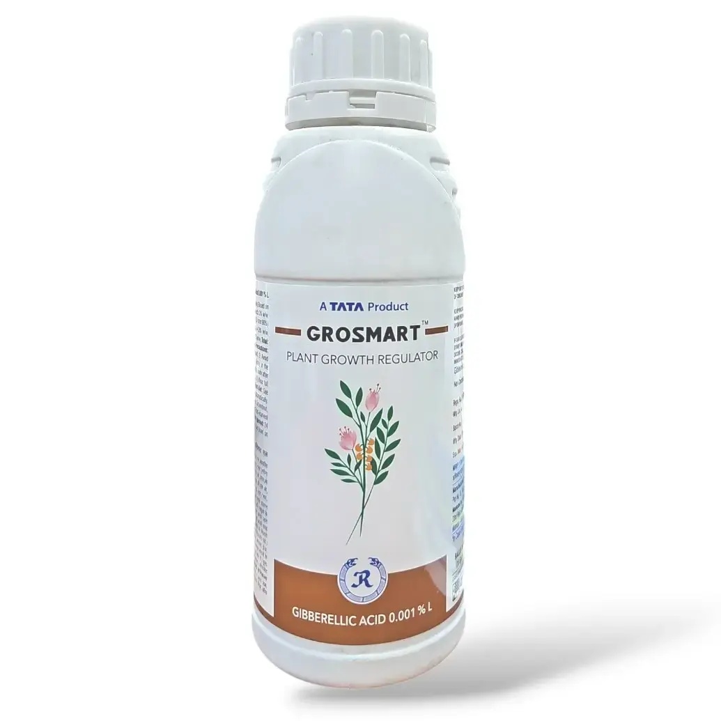 Tata Grosmart ( Gibberellic Acid 0.001% L )