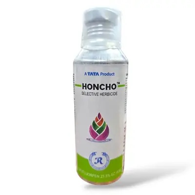 Tata Honcho Onion Herbicide ( Oxyfluorfen 23.5? W/W )
