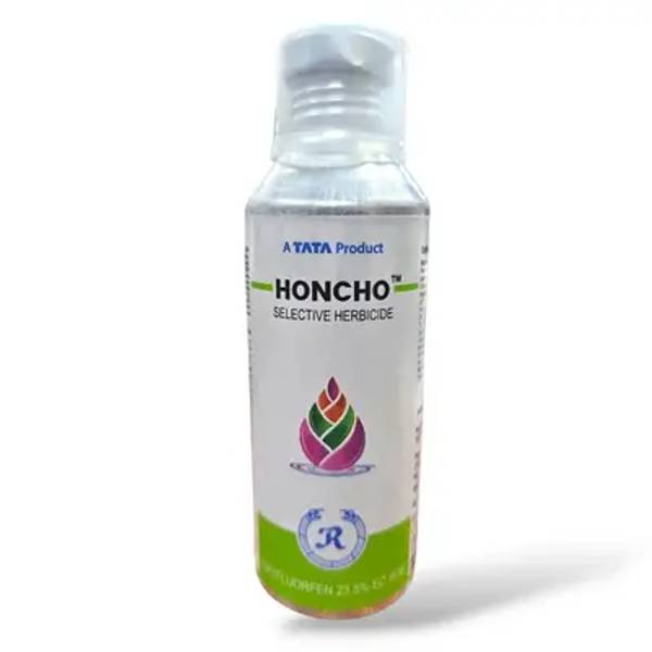 Tata Honcho Onion Herbicide ( Oxyfluorfen 23.5? W/W )