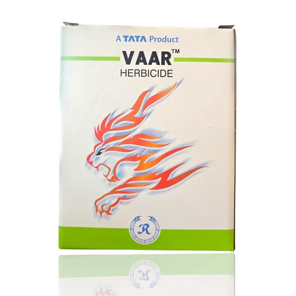 Tata Vaar Herbicide (Imazethapyr 10% SL)