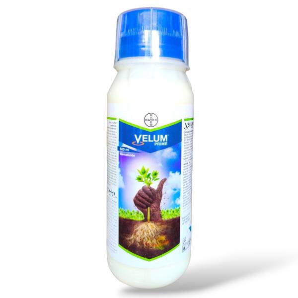 Bayer Velum Prime Insecticide (Fluopyrum 34.48% SC)