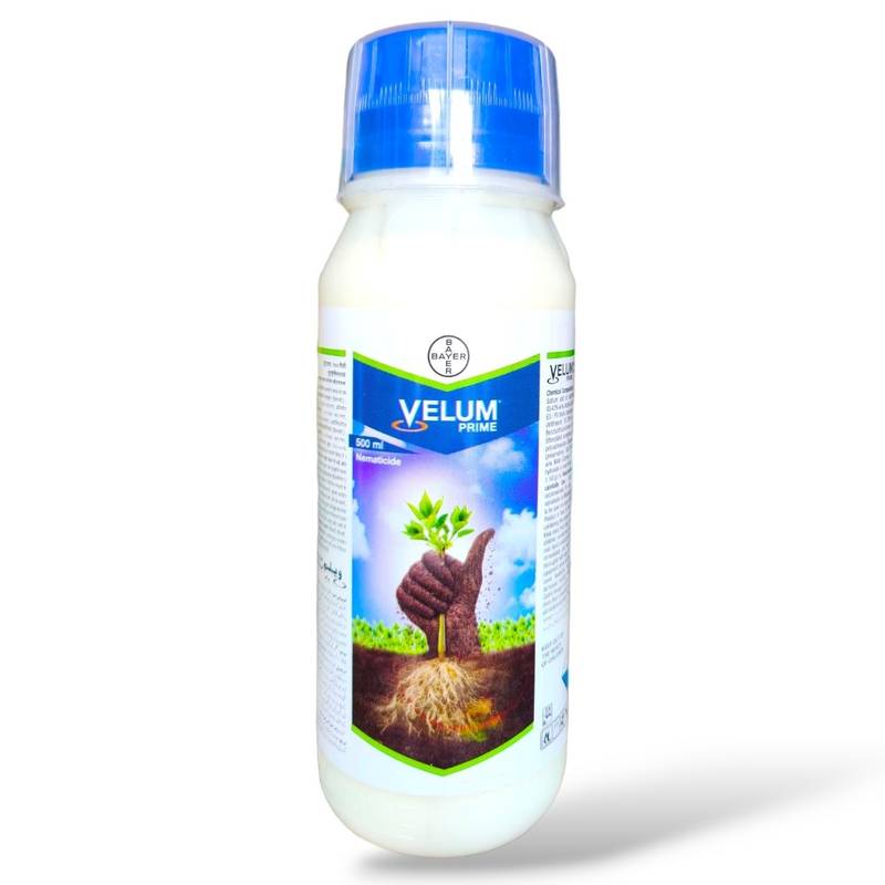 Bayer Velum Prime Insecticide (Fluopyrum 34.48% SC)