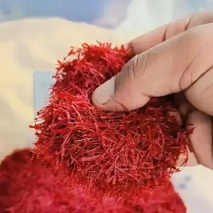 Kashmiri Mogra Saffron
