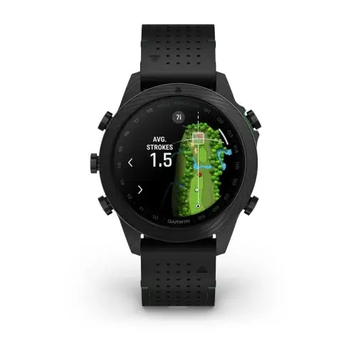 MARQ® Golfer (Gen 2) - Carbon Edition