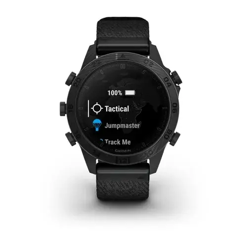MARQ® Commander (Gen 2) - Carbon Edition