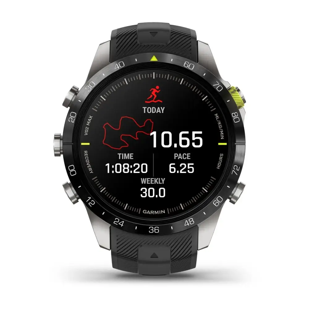 MARQ ® Athlete (Gen 2)