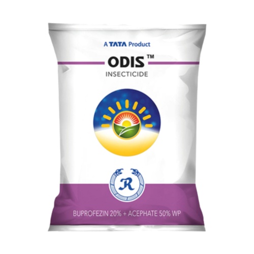 Tata Odis Insecticide (Buprofezin 20% + Acephate 50%)