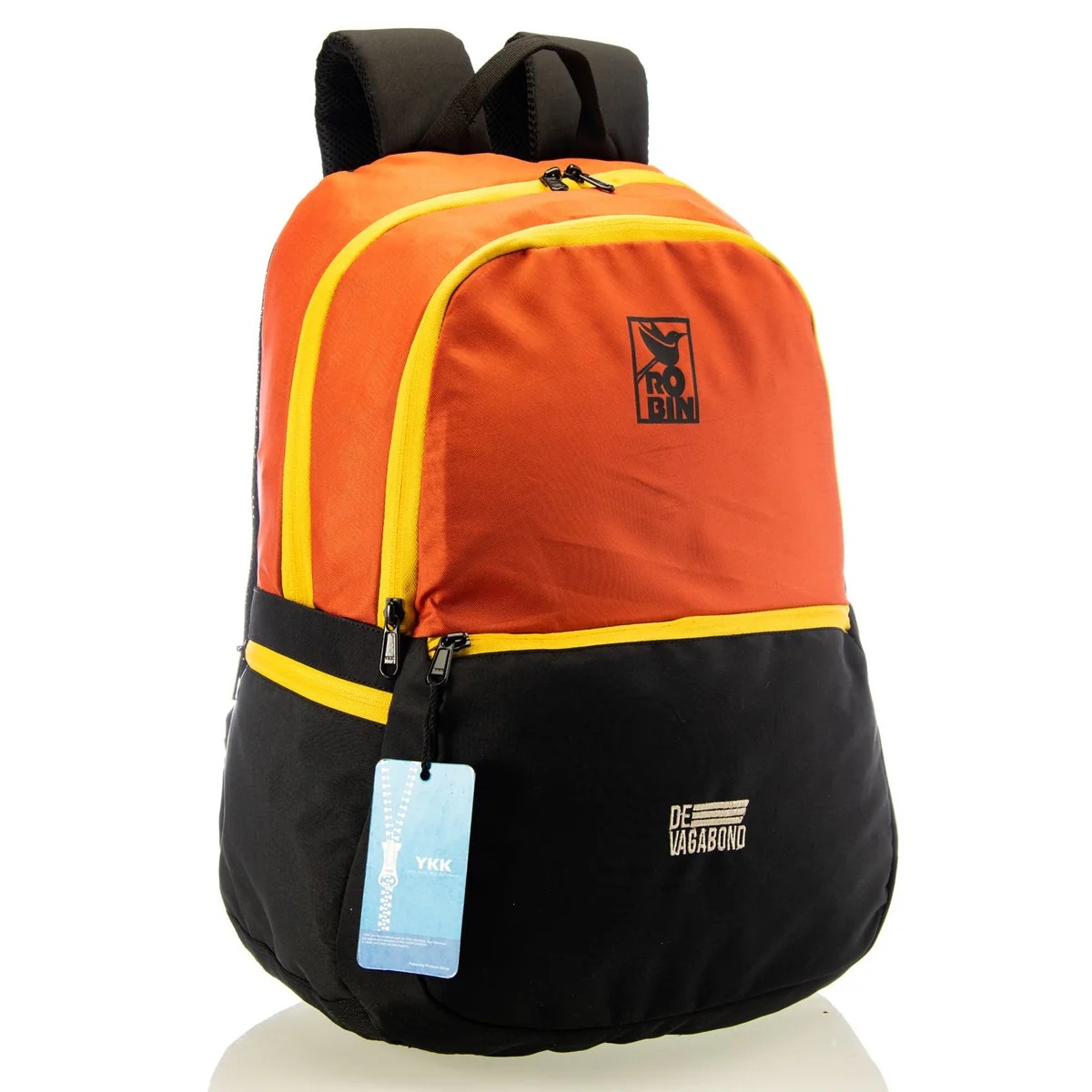 Robin 1 Red