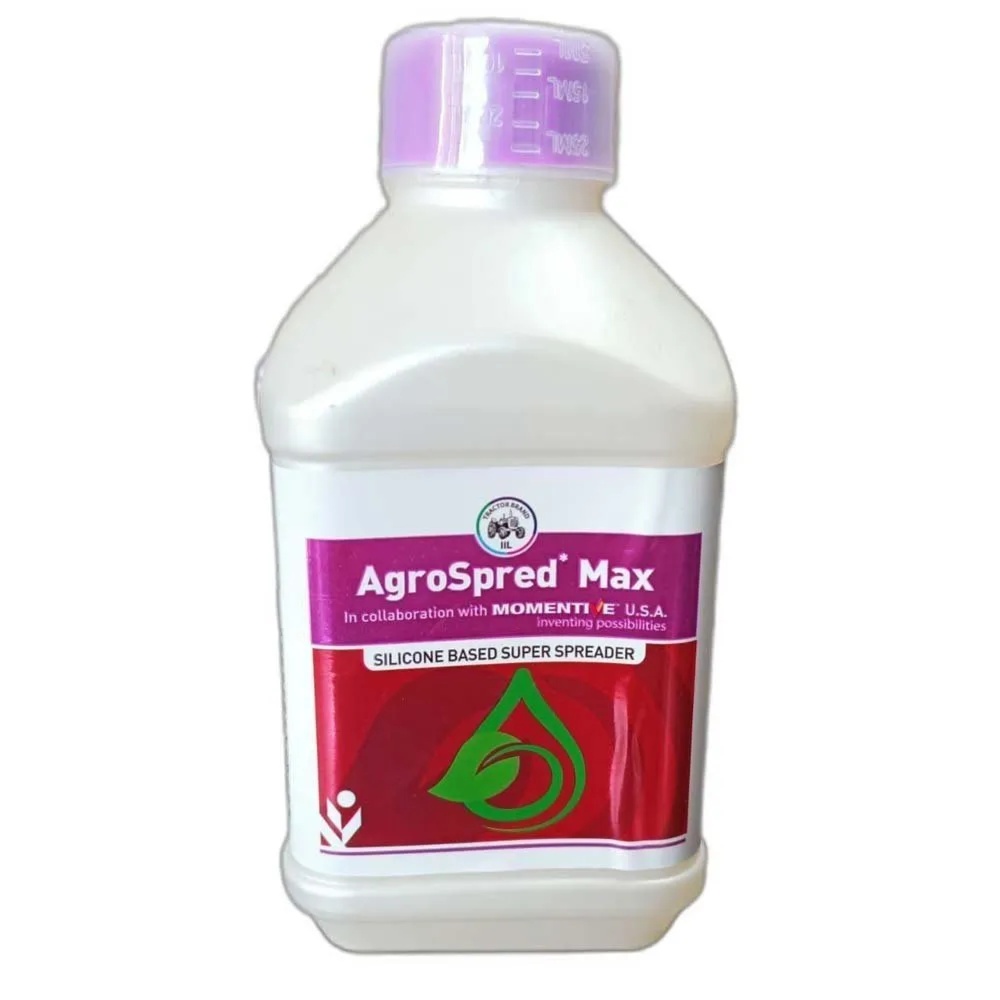IIL AgroSpred Max (Silicone Based Super Spreader)