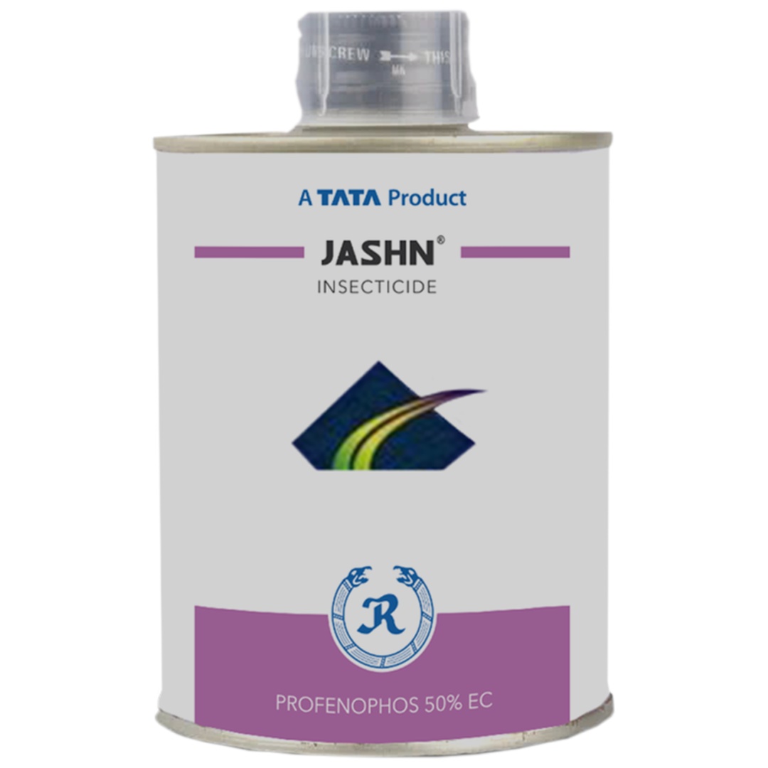 Tata Jashn Insecticide ( Profenofos 50% )