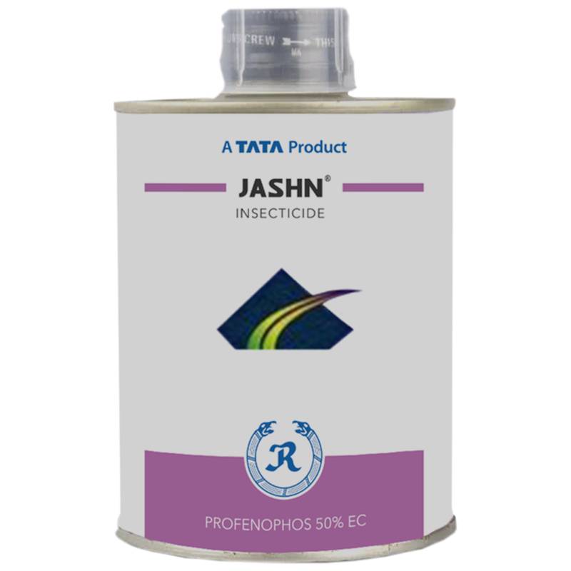 Tata Jashn Insecticide ( Profenofos 50% )