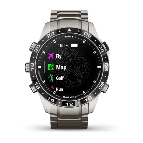 MARQ® Aviator (Gen 2)