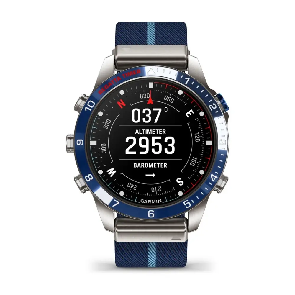 MARQ® Captain (Gen 2)