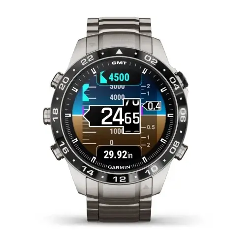 MARQ® Aviator (Gen 2)