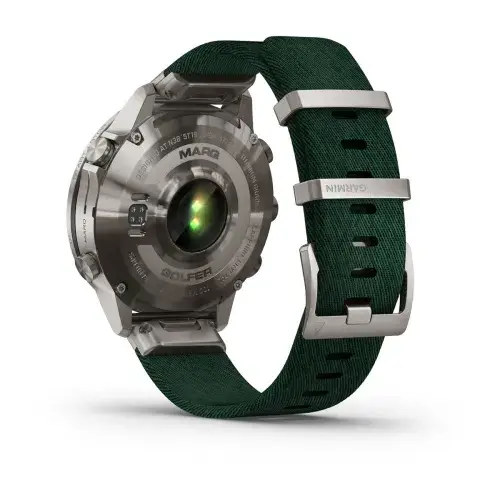MARQ® Golfer (Gen 2)