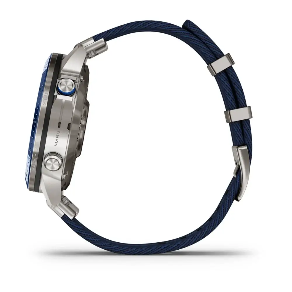 MARQ® Captain (Gen 2)
