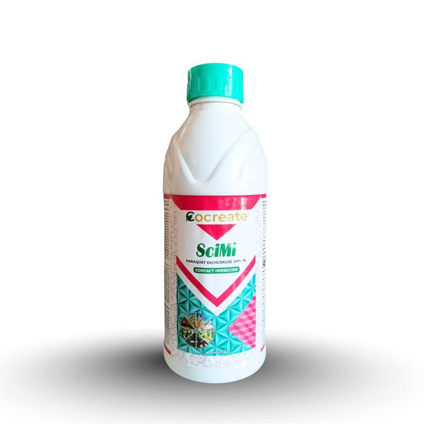 Cocreate SciMi (Paraquat Dichloride 24% SL)