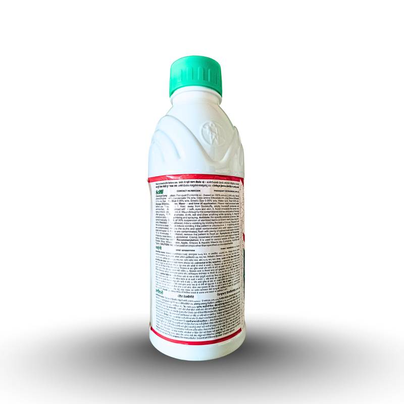 Cocreate SciMi (Paraquat Dichloride 24% SL)