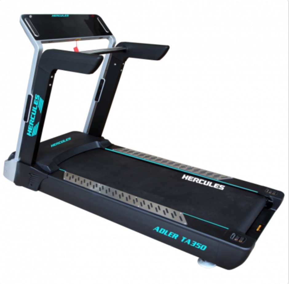 HERCULES COMMERCIAL TREADMILL ADLER TA-350