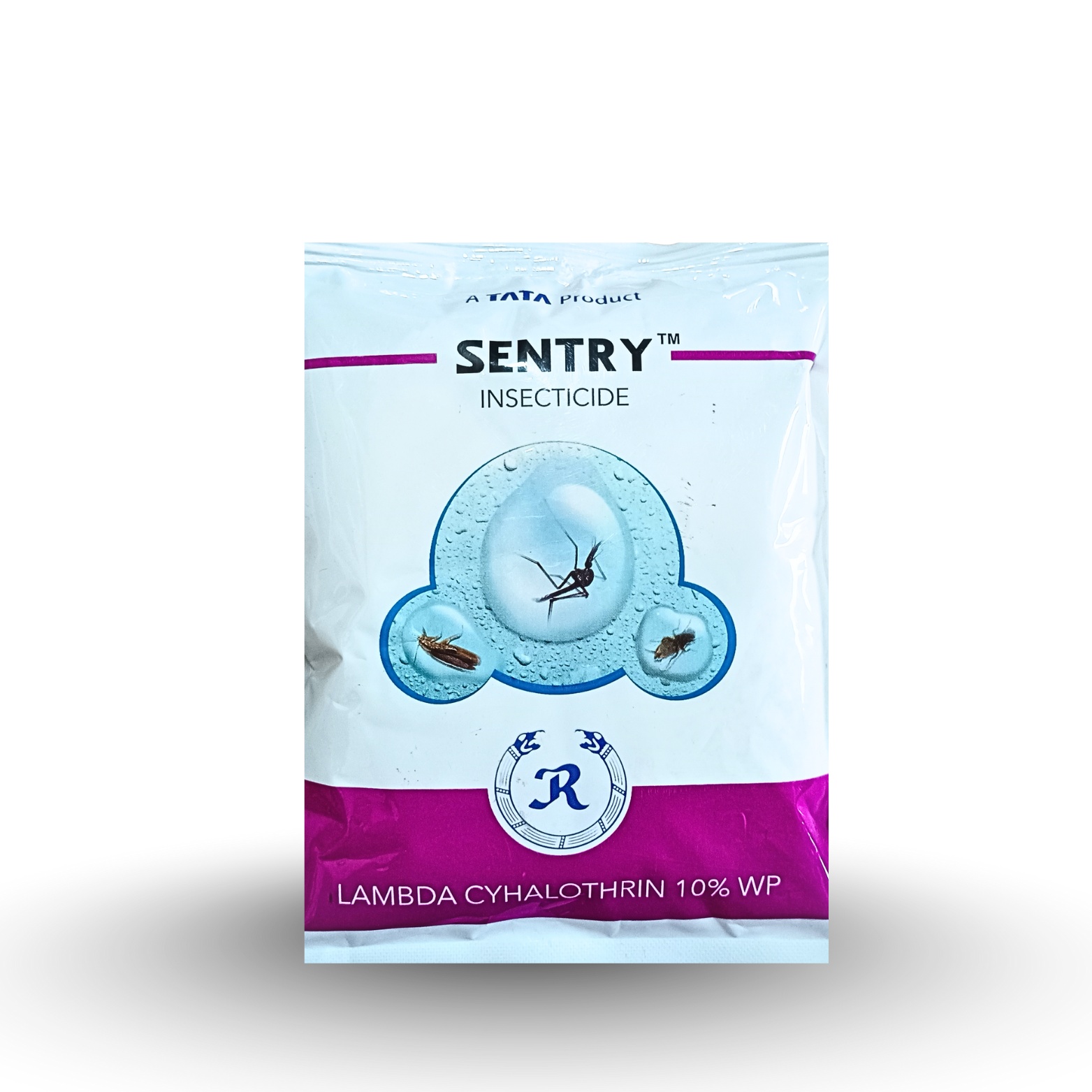 Tata Sentry (A Mosquito Killer)