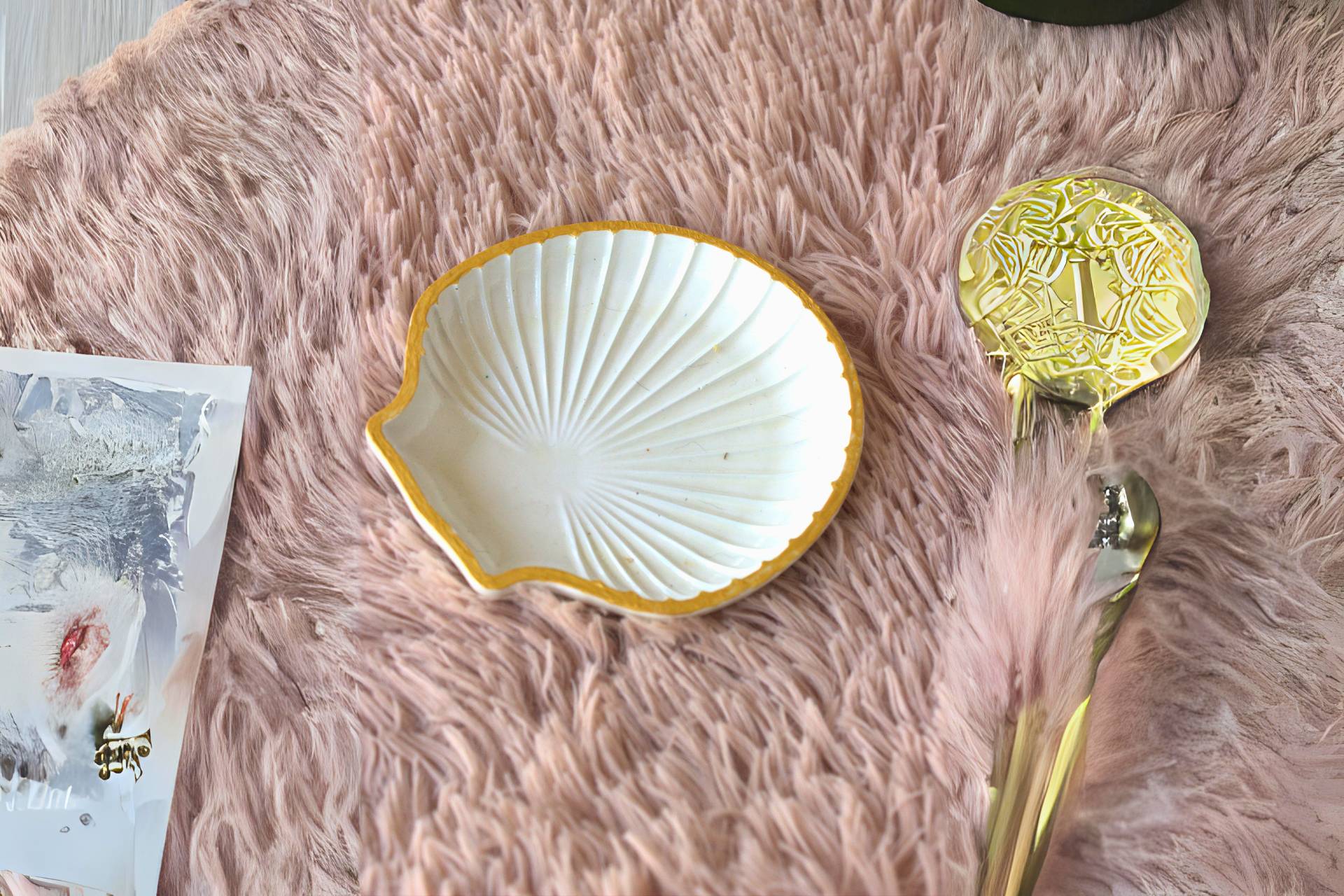 Shell Tray 