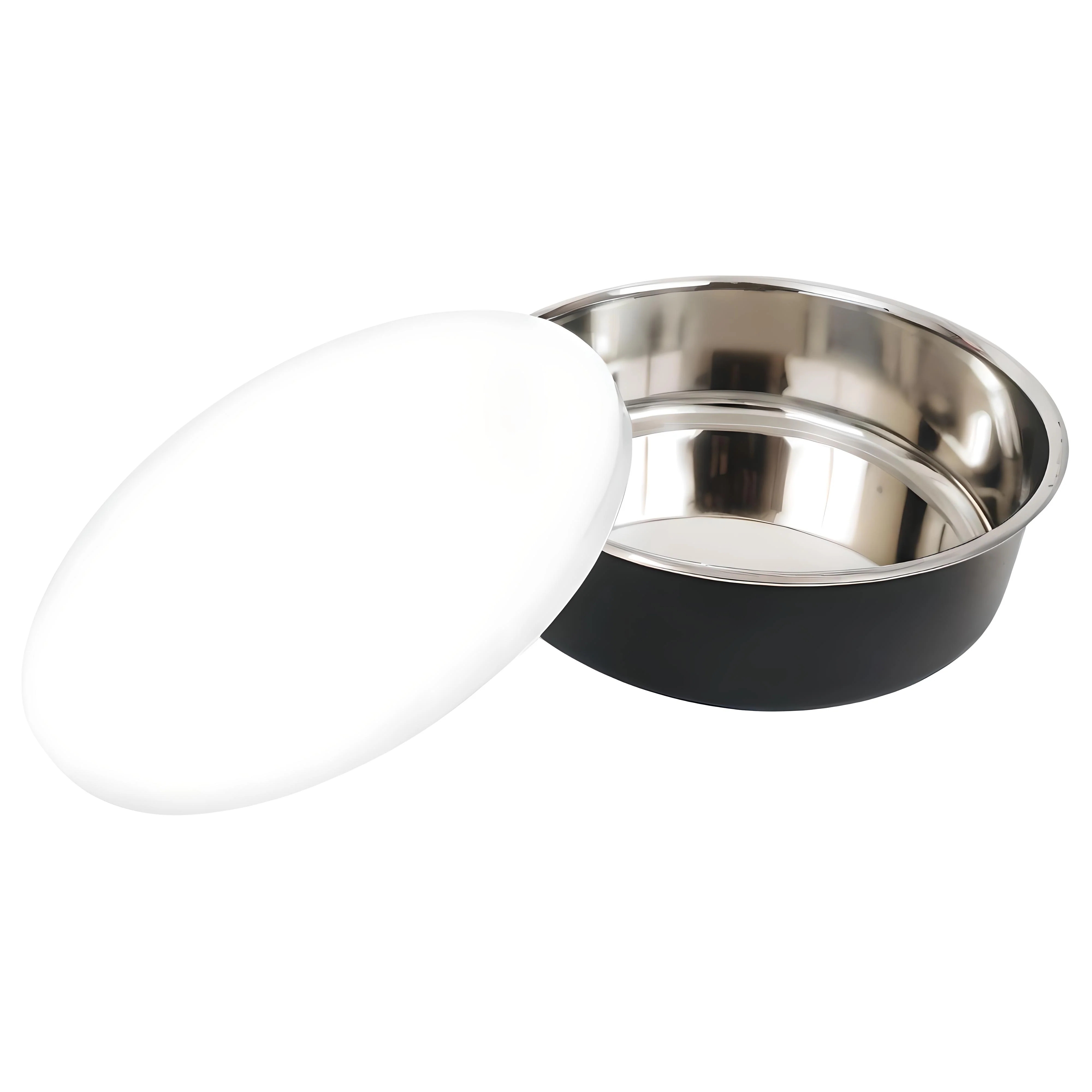 LA'FORTE Stainless Steel Utility Container - 800 ml, 550 ml, 350 ml, 180 ml