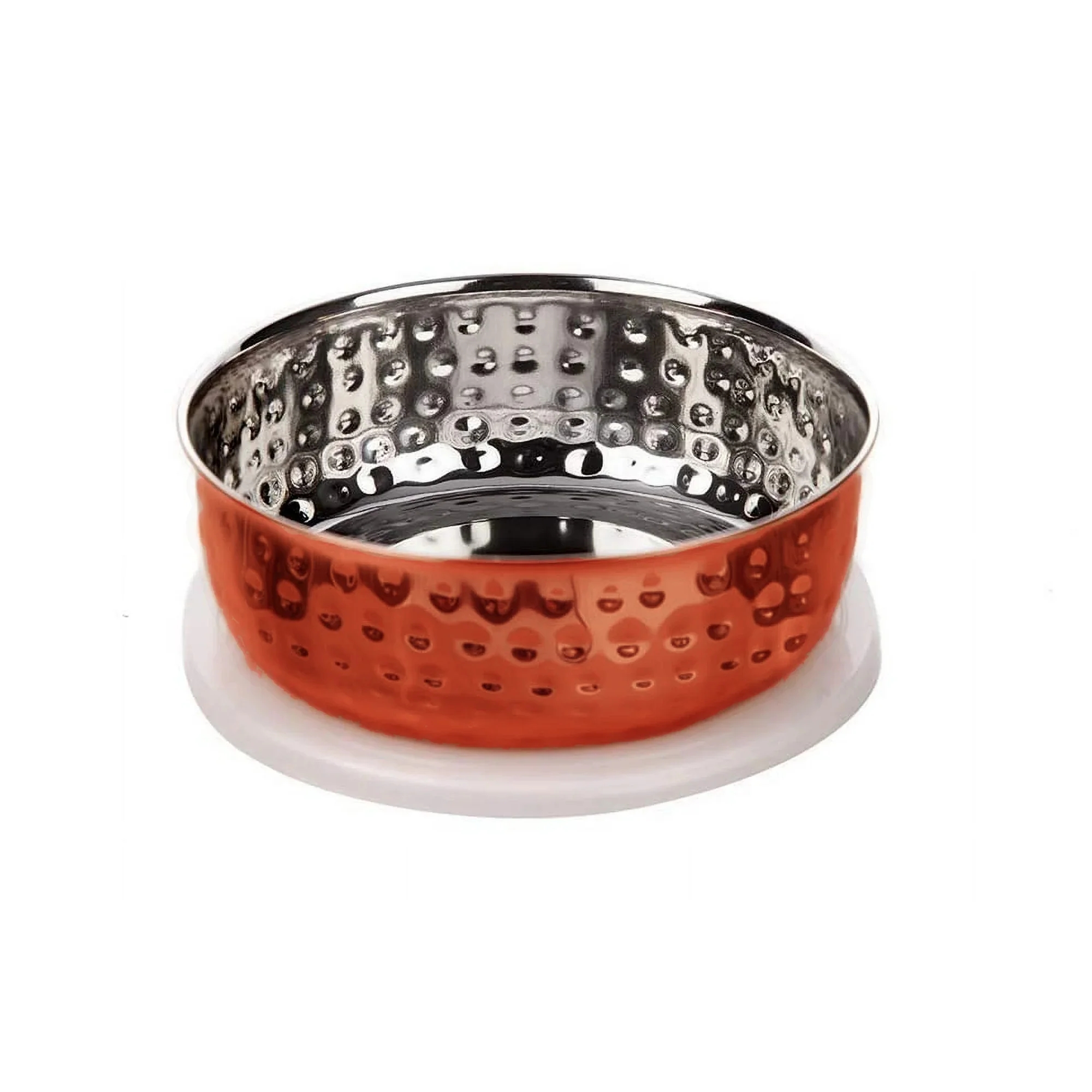 LA'FORTE Stainless Steel Utility Container - 800 ml, 550 ml, 350 ml, 180 ml