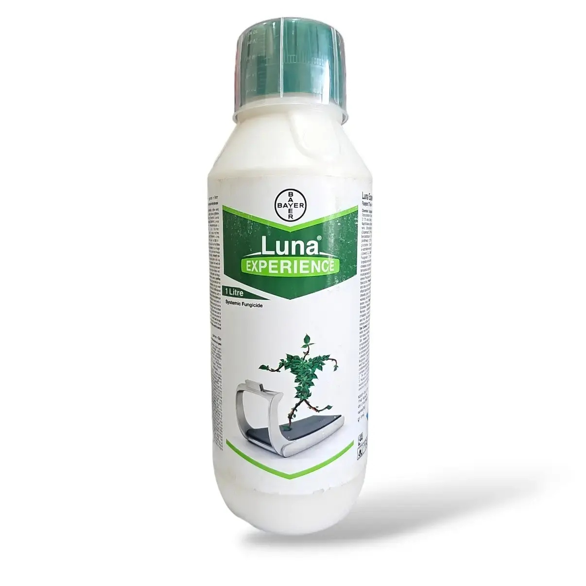 Bayer Luna Experience Fungicide (Fluopyram 17.7%+ Tebuconazole 17.7% w/w SC)