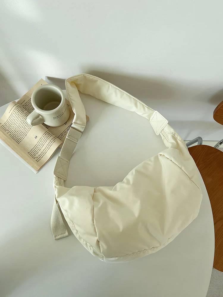 Howkly Large Capacity Dumpling tote bags