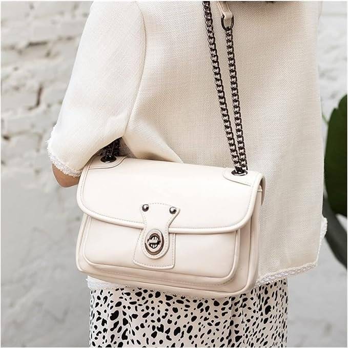 Howkly Versatile 2 vintage double chain underarm