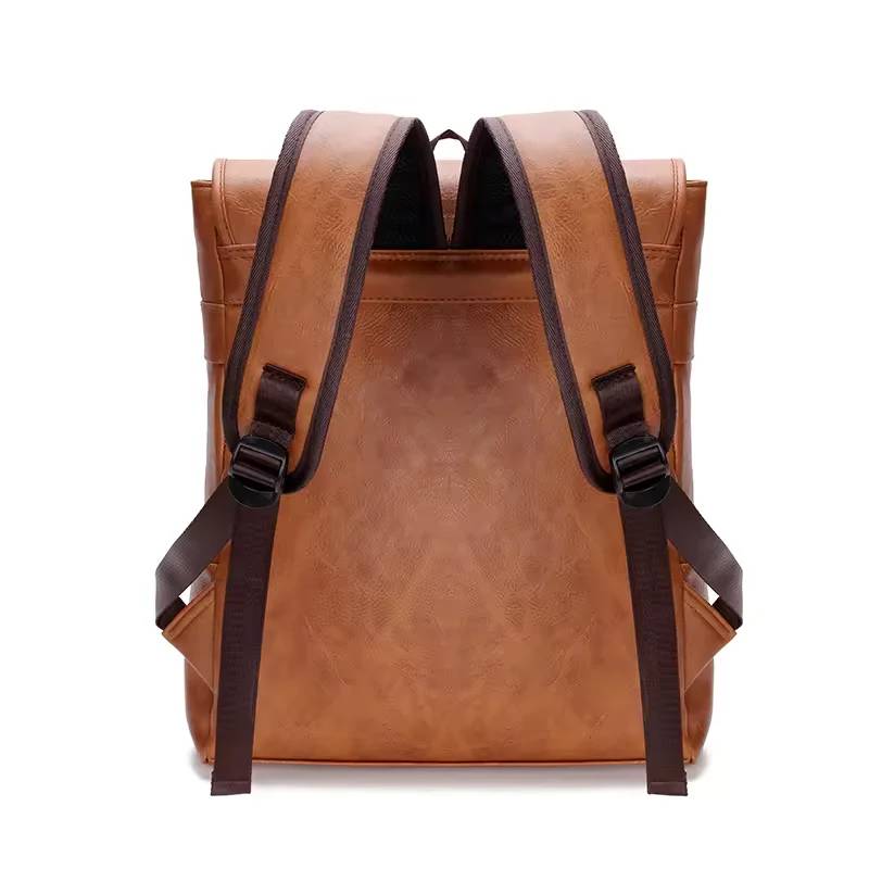 Howkly Versatile Daily Trendy Luxury Backpack Bag