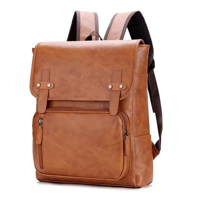 Howkly Versatile Daily Trendy Luxury Backpack Bag