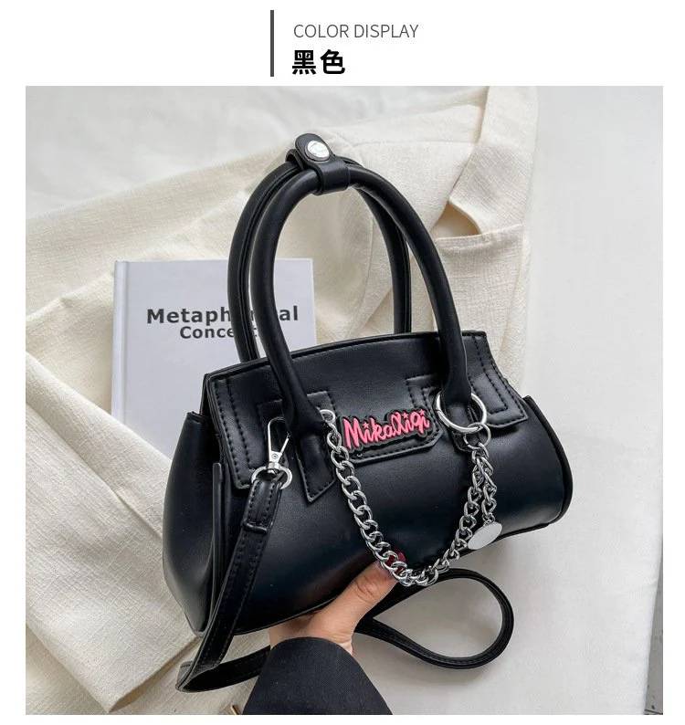 Howkly Classy Dumpling handbags