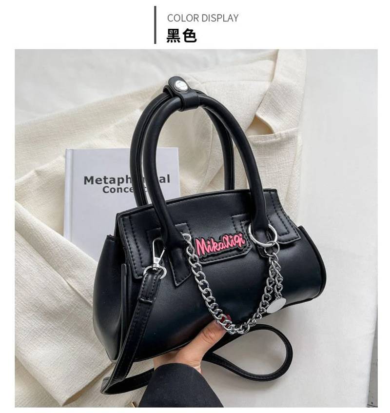 Howkly Classy Dumpling handbags