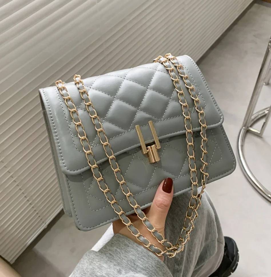 Howkly Saddle Crossbody Satchel Bag