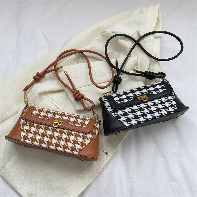 Howkly Simplicity Shoulder Messenger Bag