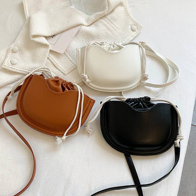 Howkly Two-Piece Shoulder Bag