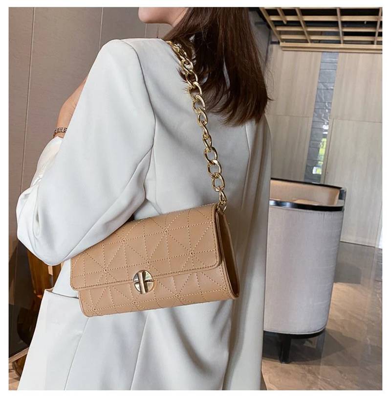 Howkly Women Armpit Bags