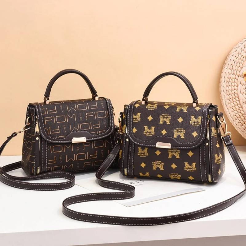 Howkly autumn & winter versatile bag