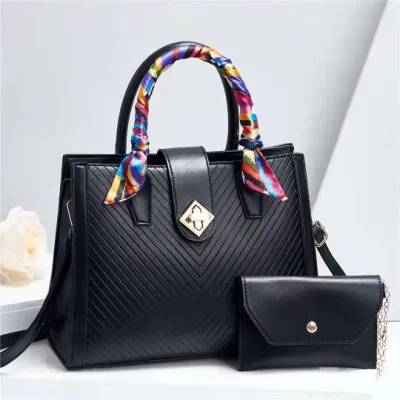 Howkly Luxury Fashion Scarf Handbag
