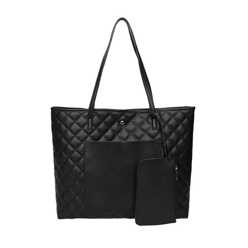 Howkly Pontos Tote Bag with Large Capacity