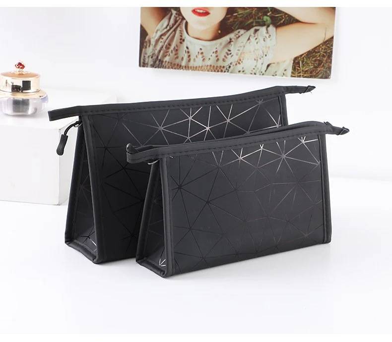 Howkly Clutch Cosmetic Bag