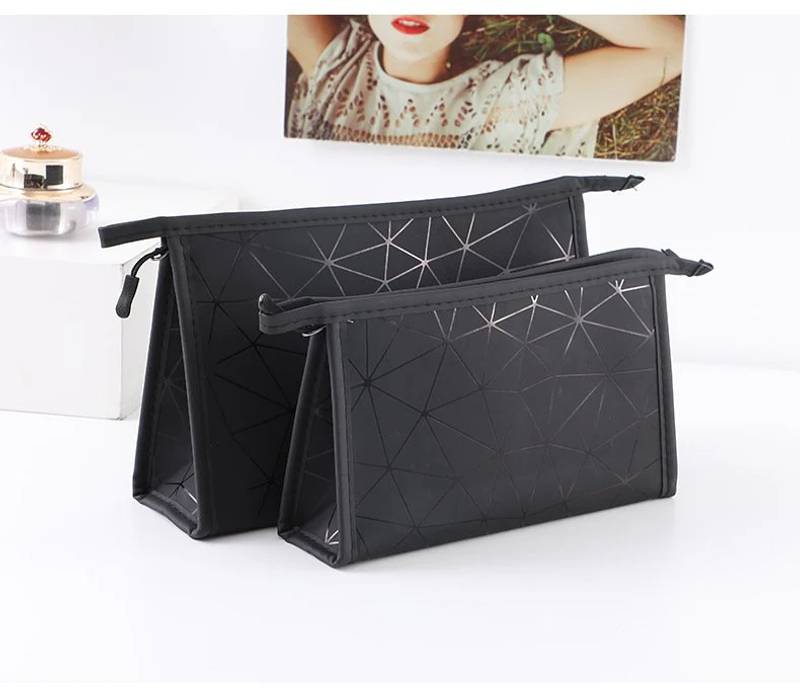 Howkly Clutch Cosmetic Bag