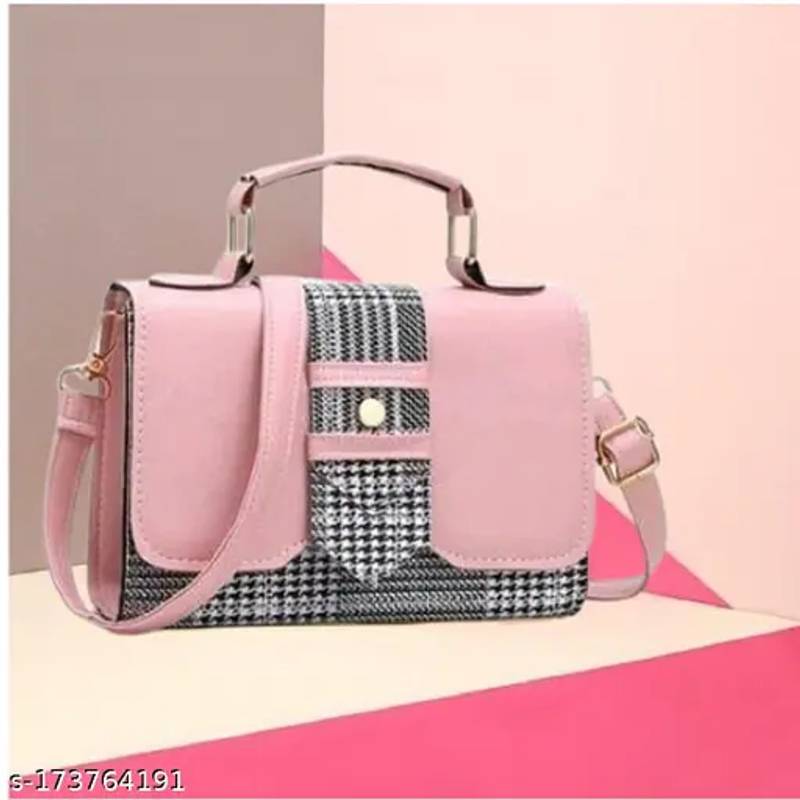 Howkly Fancy Sling Bag Attractive Side Bag Cross Body Sling Bag