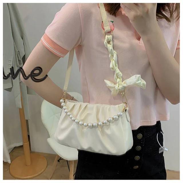 Howkly Ladies Temperament Leisure Bag