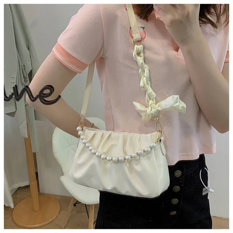 Howkly Ladies Temperament Leisure Bag