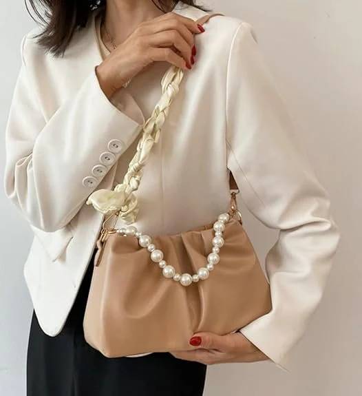 Howkly Female Temperament Leisure Bag