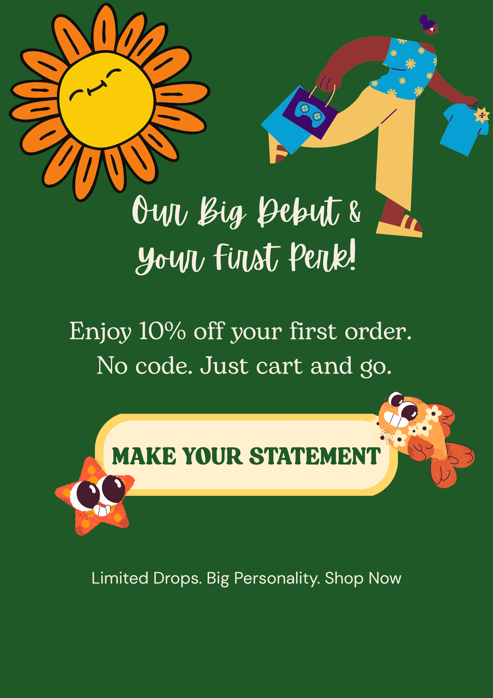 Popup Image