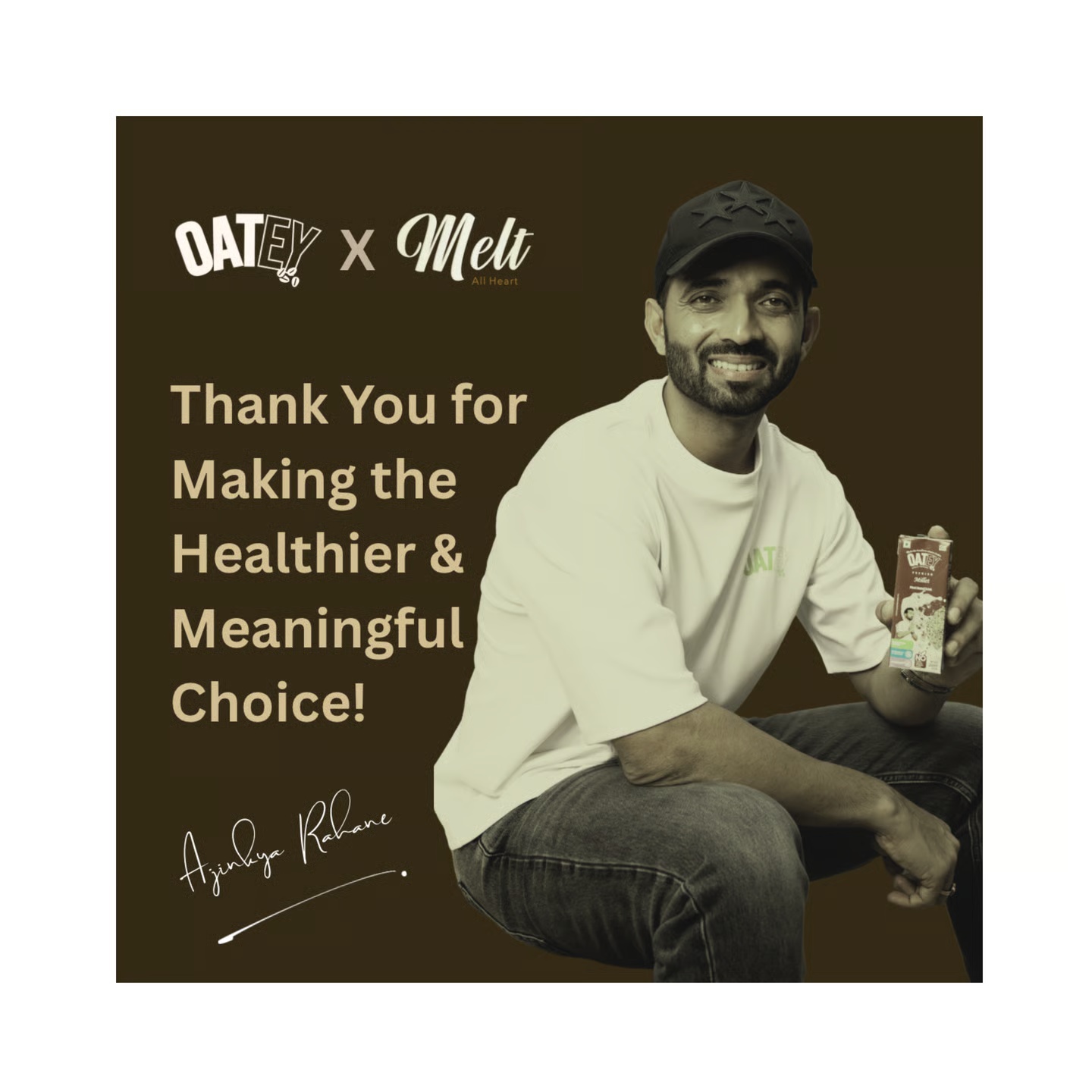 OATEY Limited Edition Assorted Box